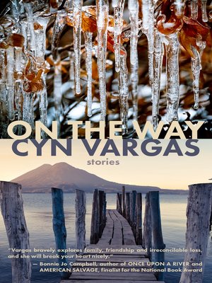 cover image of On the Way